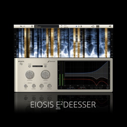 Eiosis E2Deesser