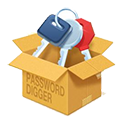 Elcomsoft Password Digger