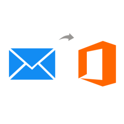 eSoftTools MSG to Office365 Converter
