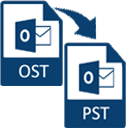 eSoftTools OST to PST Converter