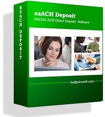 ezAch Deposit