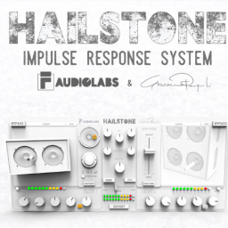 F-AudioLabs Hailstone