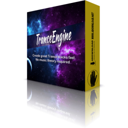 FeelYourSound Trance Engine Pro