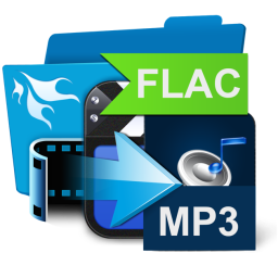 FLAC To MP3
