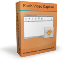 Flash Video Capture