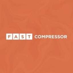 Focusrite FAST Compressor
