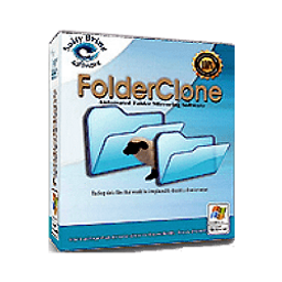 FolderClone Pro