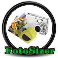 Fotosizer Professional