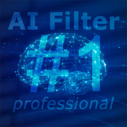 Franzis AI Filter #1 professional
