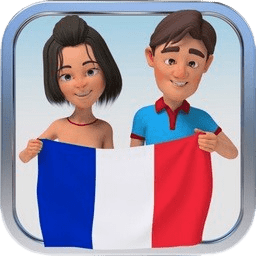 French Visual Vocabulary Builder