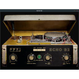Genuine Soundware ECHO B2