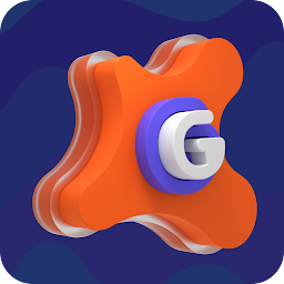 Glasstic 3D Icon Pack