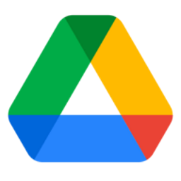 Google Drive 80.0.1 download the new version