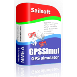 GpsSimul