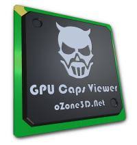 gpu caps viewer linux