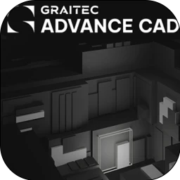 Graitec Advance CAD