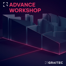 Graitec Advance Workshop