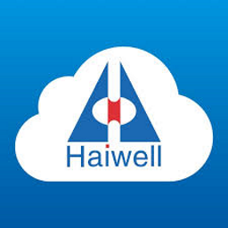 Haiwell Cloud SCADA