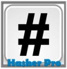 Hasher Pro
