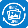 HEIC File Converter