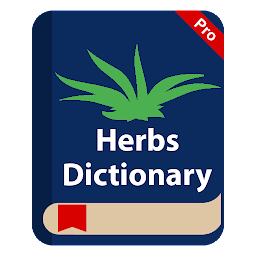 Herbs Dictionary Pro