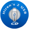 Hiren’s CD To Bootable USB