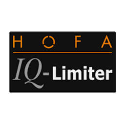HOFA IQ-Limiter