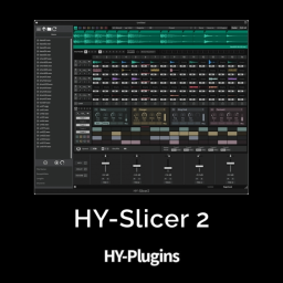 HY-Plugins HY-Slicer2