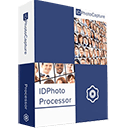 IDPhoto Processor