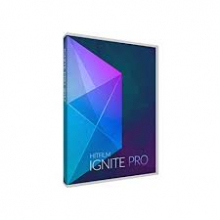 ignite nxt pro