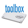 Intel Solid State Drive Toolbox