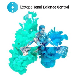 iZotope Tonal Balance Control