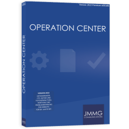 JMMGC Operation Center 2024 Premium