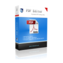 Kakasoft PDF Editor