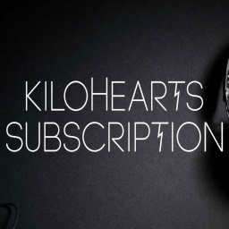 Kilohearts Subscription