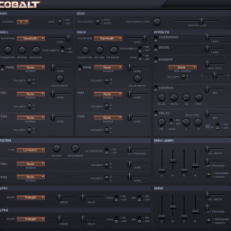 Leslie Sanford Complete Plugins Bundle