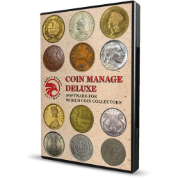 Liberty Street CoinManage Deluxe