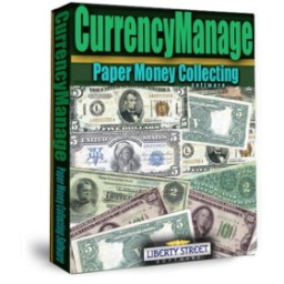Liberty Street CurrencyManage