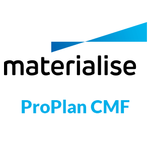 Materialise ProPlan CMF