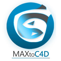MaxToC4D