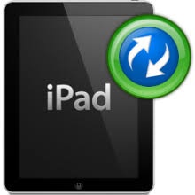mediAvatar iPad Transfer