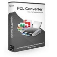 MgoSoft PCL Converter