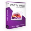 Mgosoft PDF To JPEG Converter