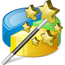 Partition Wizard Pro Ultimate WinPE