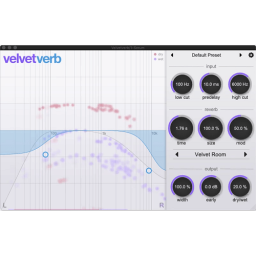 Mod Sound Velvetverb