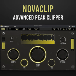 Modern Metal Songwriter NovaClip