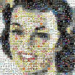 Mosaic Creator Professional