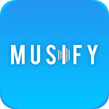 Musify 3.3.0 for android instal
