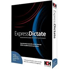 Express Dictate