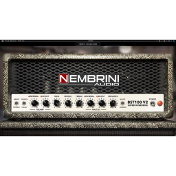 Nembrini Audio BST100 V2